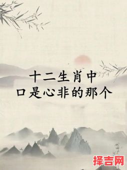 鞤是什么生肖？2019年是什么生肖-第1张图片