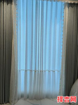 2025年5月安装窗帘吉日 2025年选择什么窗帘-第1张图片 2025年5月安装窗帘吉日 2025年选择什么窗帘-第1张图片