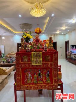 2025年5月适合祭祀的吉日 5月祭祀好日子-第1张图片