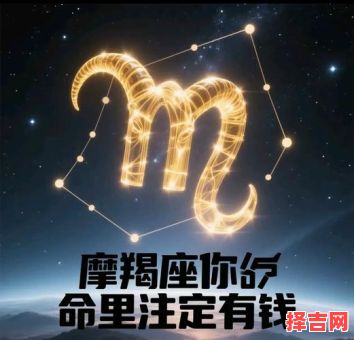 2025年10月8日摩羯座运势与方位-第1张图片