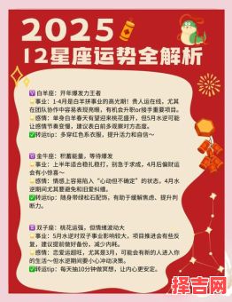 2025年9月28日十二星座每日运势指南-第1张图片 2025年9月28日十二星座每日运势指南-第1张图片
