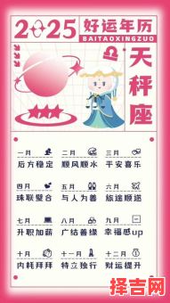 天秤座2025年5月3日运势查询 天秤座2025年5月3日每日运势报告-第1张图片