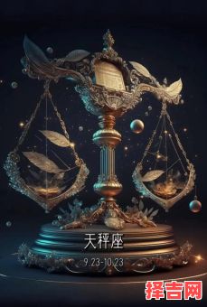 天秤座今日星座运势2025年5月26日-第1张图片