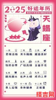 2025年5月3日天蝎座运势查询 2025年5月3日天蝎座每日星座运程-第1张图片