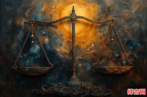 天蝎座今日运势2025年6月4日-第1张图片