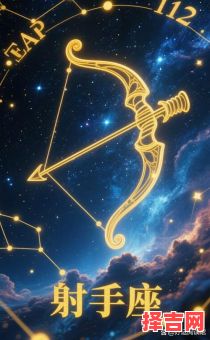 射手座2025年5月22日运势第一星座-第1张图片