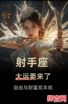 2025年8月6日射手座运势第一星座-第1张图片