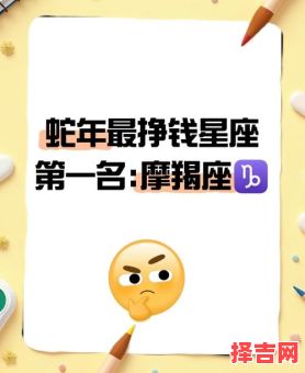 摩羯座今日运势2025年5月17日第一星座网-第1张图片