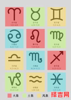 星座日运：2025年7月19日十二星座运势指南-第1张图片