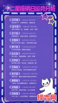 十二星座2025年7月31日运势预告-第1张图片