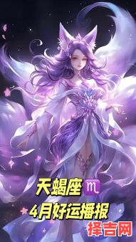 星座屋2025年8月31日天蝎座今日运势-第1张图片