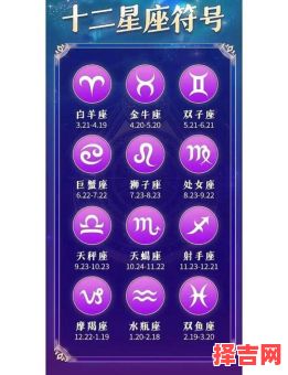 星座屋12星座每日运势2025年05月16日-第1张图片