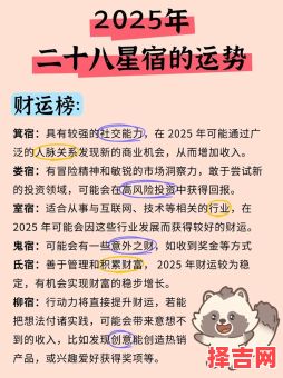 星座屋今日运势2025年8月8日十二星座运势-第1张图片