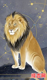 狮子座2025年6月14日运势查询 2025年6月14日狮子座每日运势-第1张图片