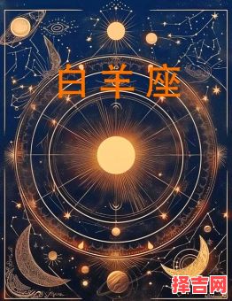 白羊座今天运势2025年5月28日第一星座-第1张图片