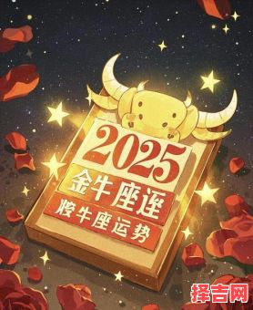 金牛座今日运势2025年10月7日-第1张图片