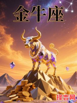 金牛座今日运势2025年9月24日-第1张图片