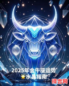 金牛座2025年8月5日今日运势第一星座-第1张图片