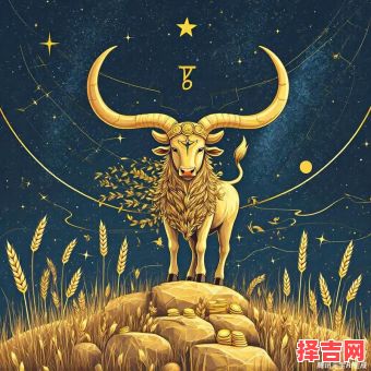 金牛座今日运势星座屋2025年7月17日-第1张图片