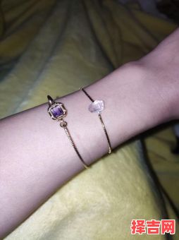 金牛座幸运水晶 金牛座适合的水晶-第1张图片