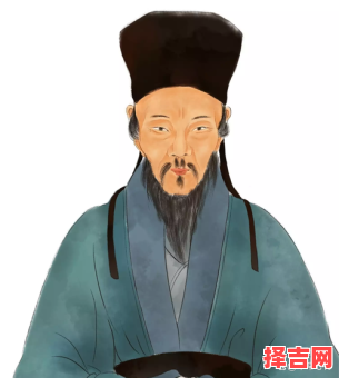 赣南四大地师先贤-第1张图片 赣南四大地师先贤-第1张图片