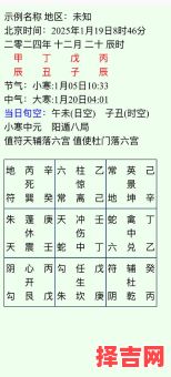 亳州算命哪里最准，平凉哪位老师算得准-第1张图片