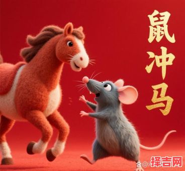 杀回马枪指的是哪个生肖-第1张图片