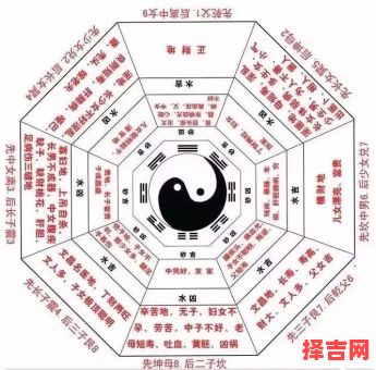 算卦能算出堕胎吗，算命能算出堕过胎吗-第1张图片