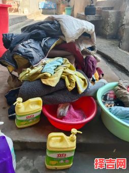 正月初几洗衣服 正月二十五洗衣服-第1张图片