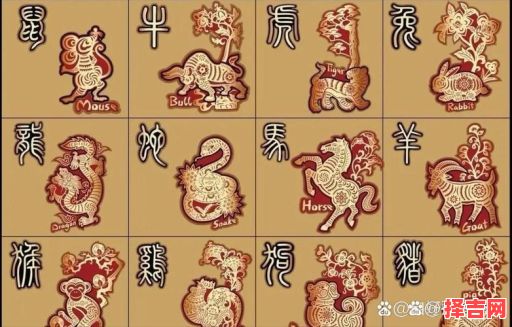 吼代表什么生肖 吼对应十二生肖是什么-第1张图片