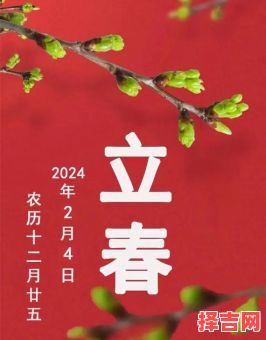2024年躲春的正确方法与方法-第1张图片 2024年躲春的正确方法与方法-第1张图片