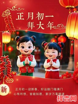 大年初一哭会带来什么影响 大年初一哭了是否不吉利-第1张图片 大年初一哭会带来什么影响 大年初一哭了是否不吉利-第1张图片