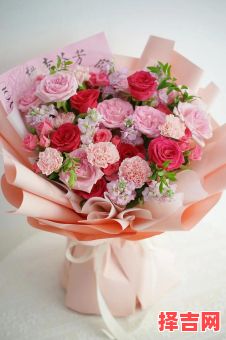 教师节送什么花 六种最适合送老师的鲜花-第1张图片 教师节送什么花 六种最适合送老师的鲜花-第1张图片