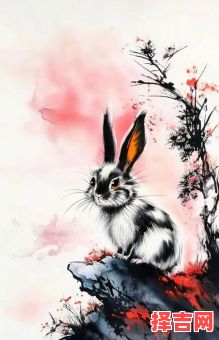 2023兔年运势最佳的四大生肖 未来五年好运不断的四个属相-第1张图片