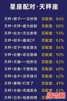 天秤男最合拍的星座女是天秤女和羊女-第1张图片