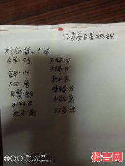 测名字含义 测名字好不好-第1张图片