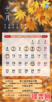 十一月二号是什么日子-第1张图片