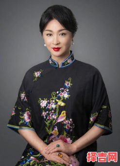 金星人物简介-第1张图片