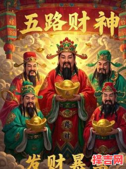 2025年5月13日财神方位在哪个方向-第1张图片 2025年5月13日财神方位在哪个方向-第1张图片