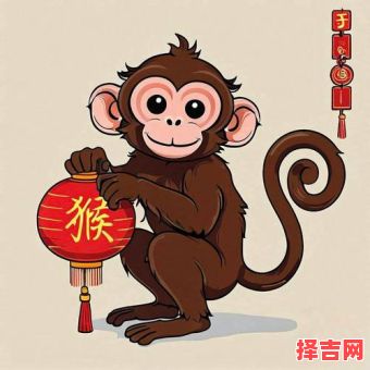 零四年猴男二零二五年运势 二零零四年猴男到二零二零运气-第1张图片 零四年猴男二零二五年运势 二零零四年猴男到二零二零运气-第1张图片