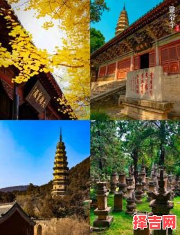 济南哪里算卦准 济南灵岩寺找谁算卦准-第1张图片