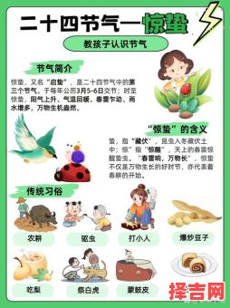 2020年惊蛰具体时间 2020年惊蛰是几月几日几点-第1张图片