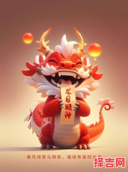 龙年运势2025年运势解析 龙年2022年运势-第1张图片