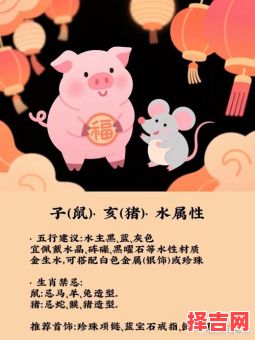 猪年犯太岁生肖应佩戴什么属马冲太岁佩戴何物-第1张图片