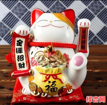 养哪种颜色的猫聚财养什么类型的猫纳财-第1张图片