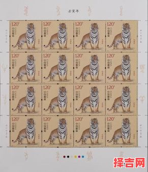 2022是否是壬寅虎年 2022属于什么虎年-第1张图片