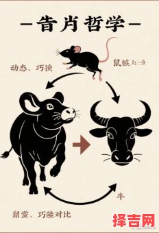 两头担心打一生肖 两头担心打一生肖指什么动物-第1张图片