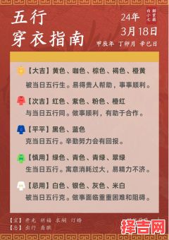 2021年8月13日五行穿衣指南 2021年8月14日五行衣着颜色建议-第1张图片