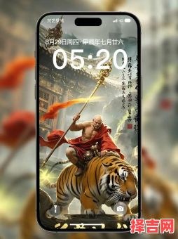 十八罗汉伏虎图对应哪个生肖-第1张图片