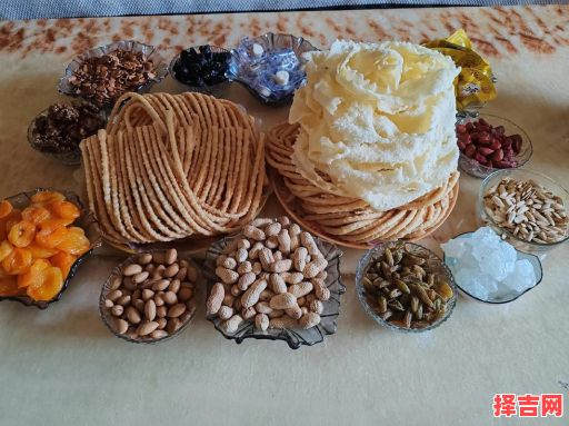 古尔邦节等于汉族哪个节 古尔邦节是否回族新年-第1张图片